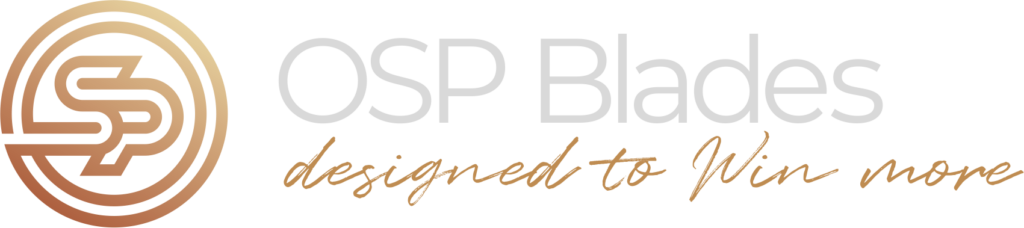 OSP Blades - Palatinus ütőfák