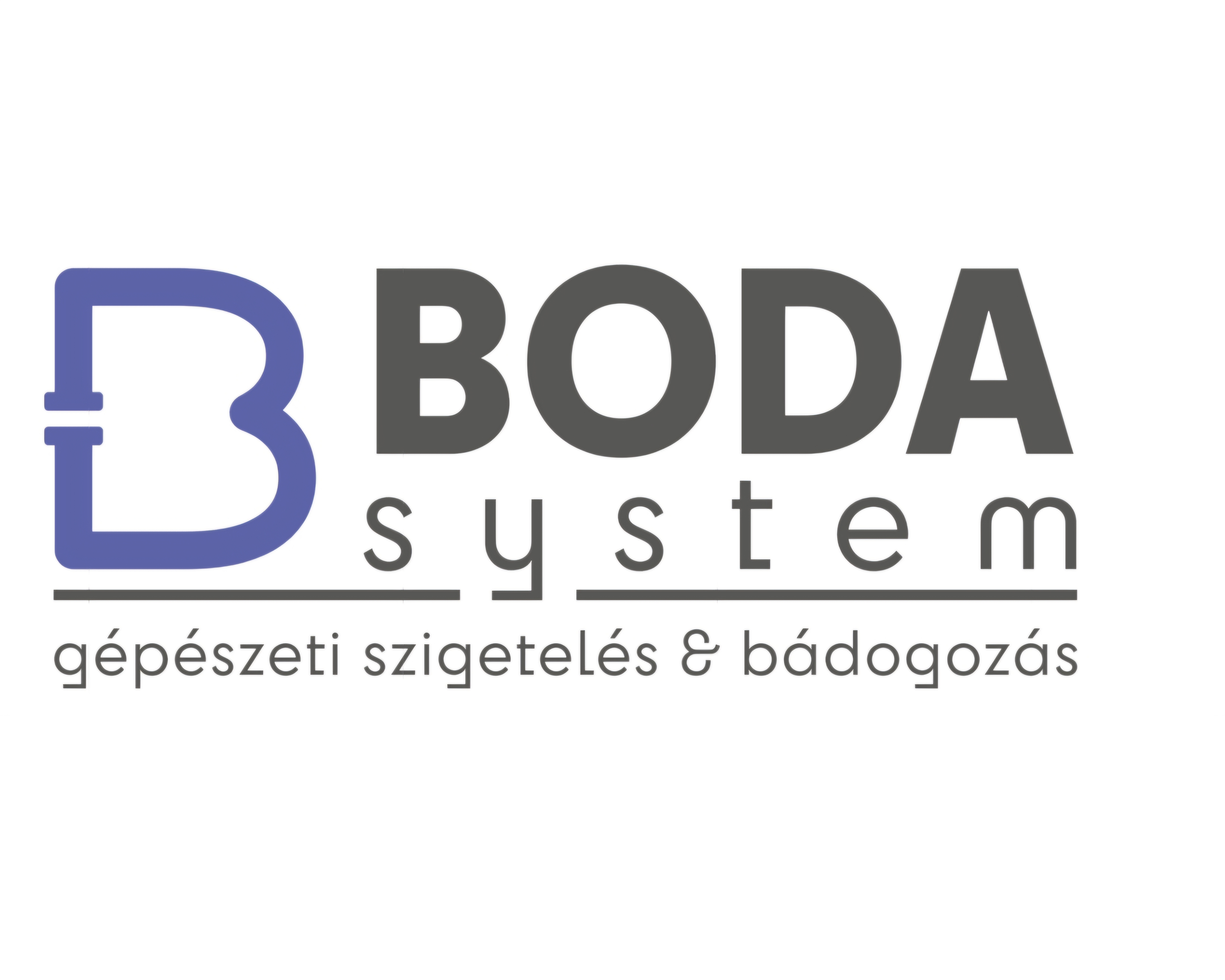 Boda System Kft