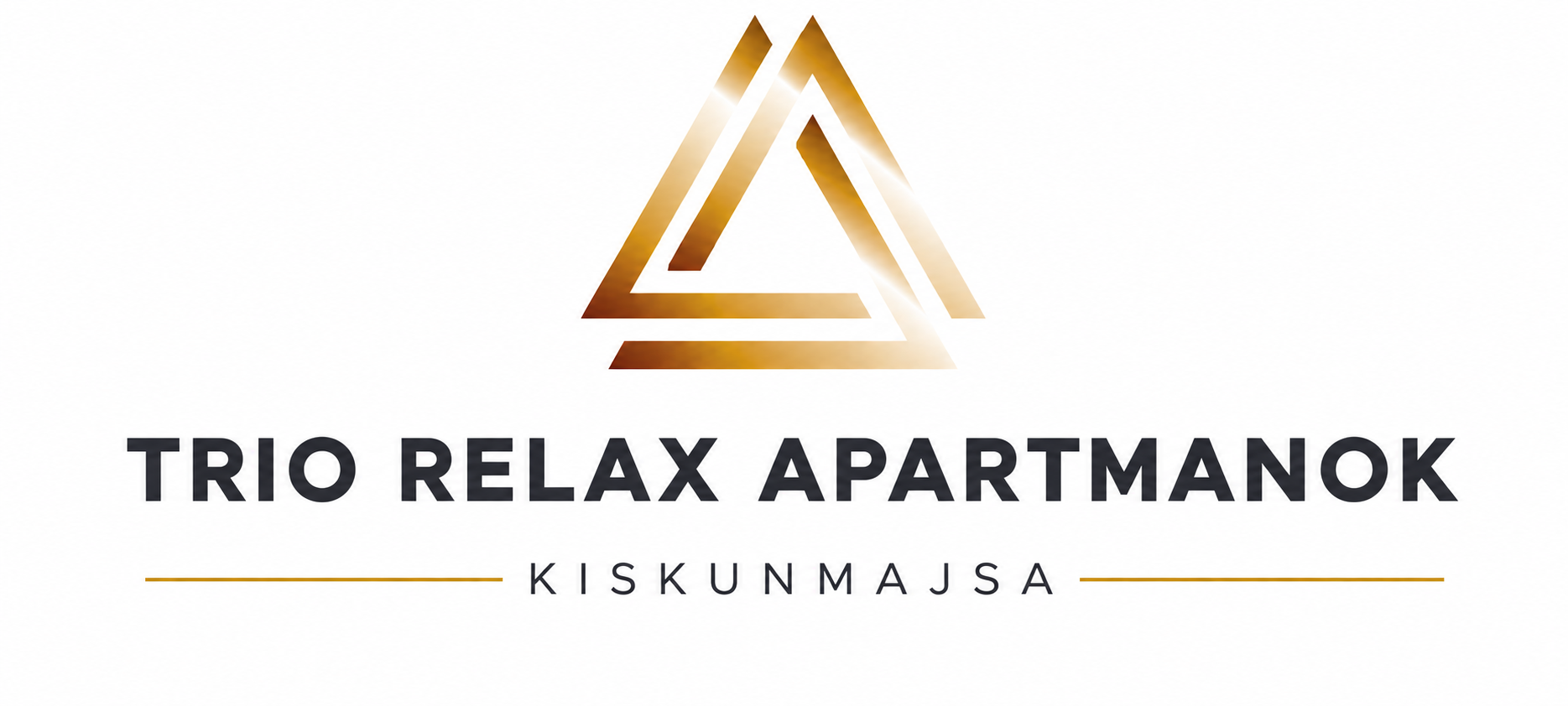 Trio Relax Apartmanok