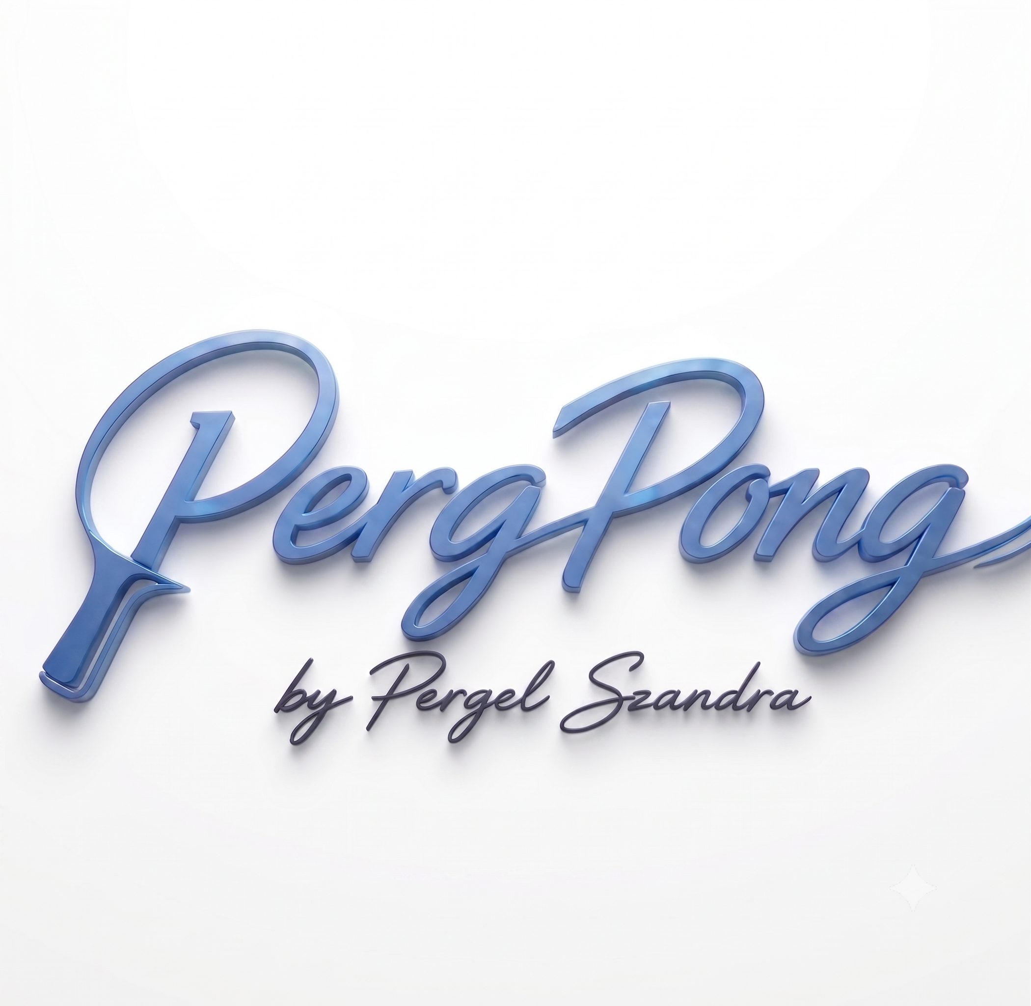 Perg Pong