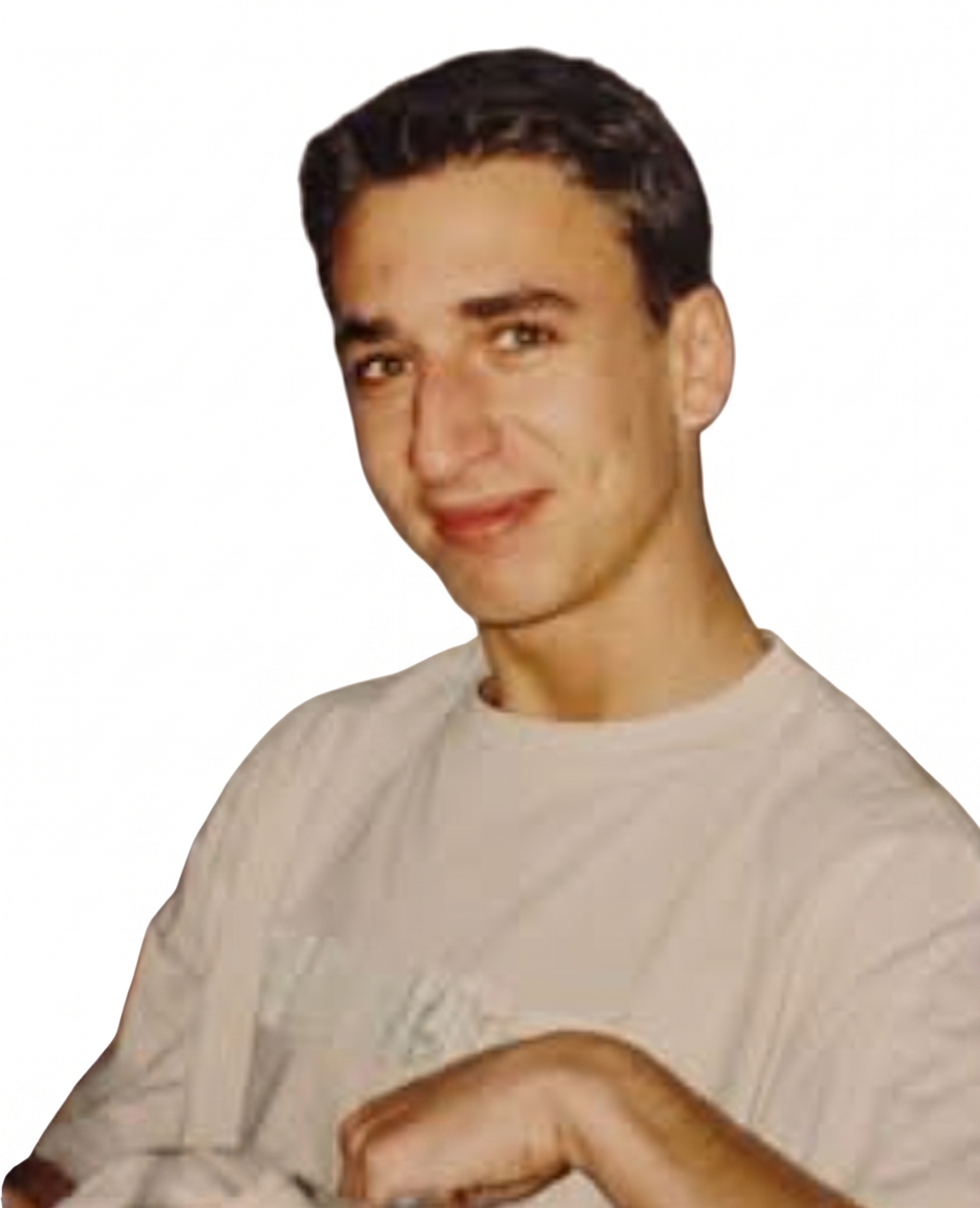 Pósfai Attila